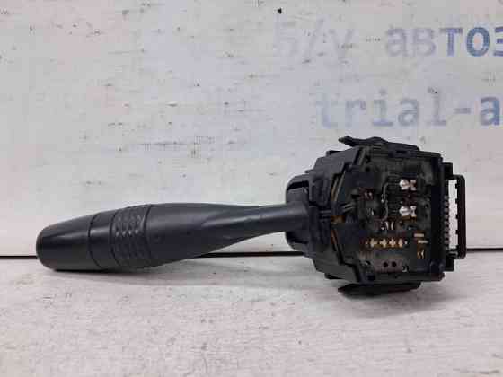 Переключатель подрулевой правый(дворники) Mitsubishi Outlander 2003-2006  (Арт. 66930) Киев