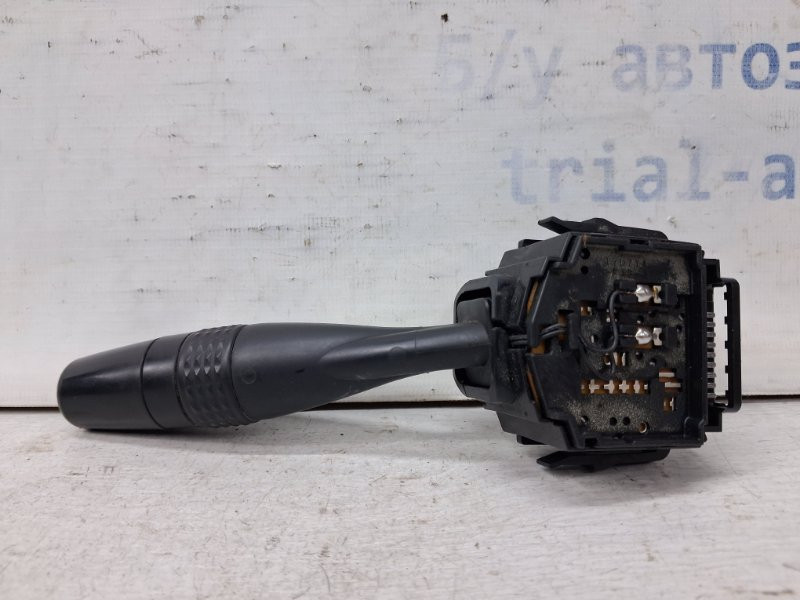Переключатель подрулевой правый(дворники) Mitsubishi Outlander 2003-2006  (Арт. 66930) Киев - изображение 3