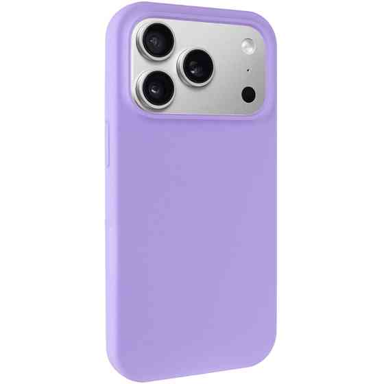 Чехол Silk Full Protective (AA) NO LOGO для Apple iPhone 17 Pro / 18 Pro (6.3") Херсон