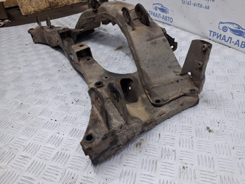 Балка задней подвески Mitsubishi Outlander CU 2.4 БЕНЗИН 4G69 2003 (б/у) Киев - изображение 3