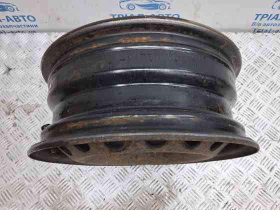Диск штампованный Renault Trafic 2001-2014 8200570328 (Арт. 80818) Киев