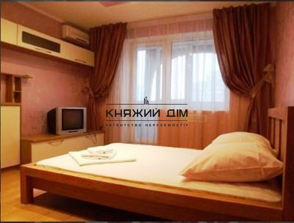 Відмінна 2-х кімнатна квартира на м. Лук'янівська. Код об'єкта 1146253. Київ - зображення 6