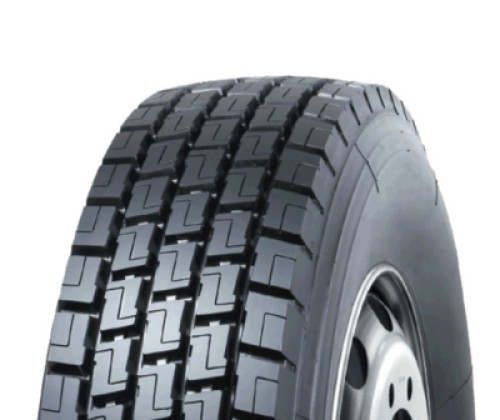 295/80 R22.5 Onyx HO368 152/148M Ведуча шина Київ - зображення 10