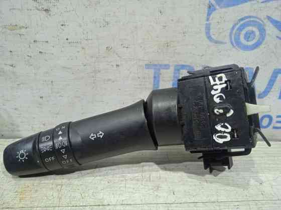 Переключатель подрулевой левый(поворотники) Mitsubishi Lancer 10 2007 (б/у) Київ