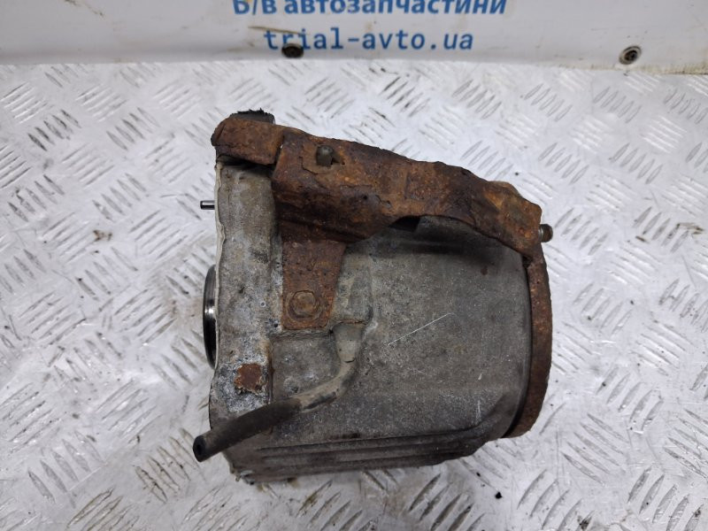 Муфта подключения заднего моста Mitsubishi Outlander 2007-2012 3570A007 (Арт. 80512) Київ - зображення 2