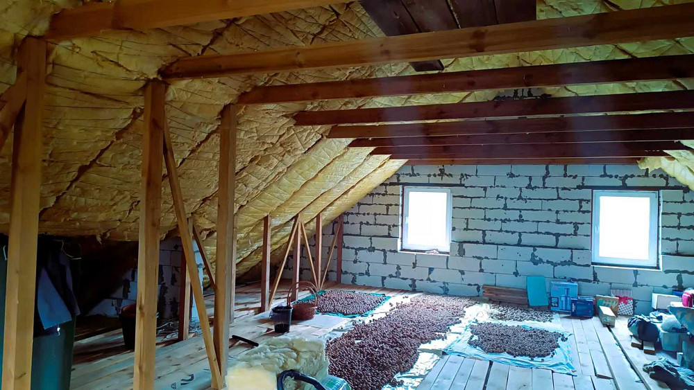 продажа 2-к дом Бориспольский, Старое, 70000 $  - изображение 5