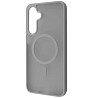 Чохол WAVE Matte Color with Magnetic Ring для Samsung A26 5G A266 Gray (Код товару:41118) Харьков