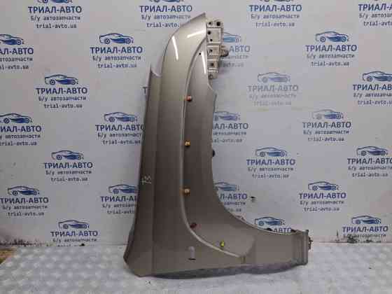 Крыло переднее правое Toyota Prado J120 4.0 1GR-FE 2002 (б/у) Киев