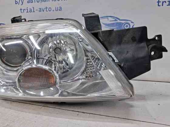 Фара правая галоген Mitsubishi Outlander CU 2.4 БЕНЗИН 4G69 2003 (б/у) Київ