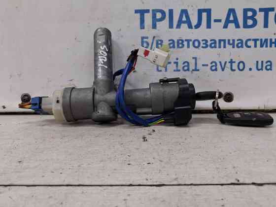Замок зажигания Kia Sorento BL 2.5 DIESEL D4CB 2002 (б/у) Київ