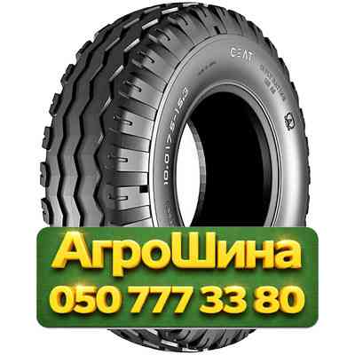 11.5/80R15.3 Ceat FARM IMPLEMENT AWI 305 141A8 PR16 Сельхоз шина Киев
