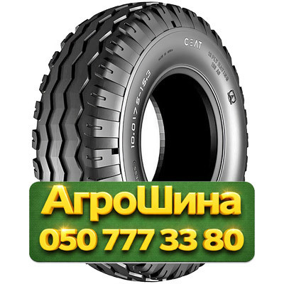 11.5/80R15.3 Ceat FARM IMPLEMENT AWI 305 141A8 PR16 Сельхоз шина Київ - зображення 1