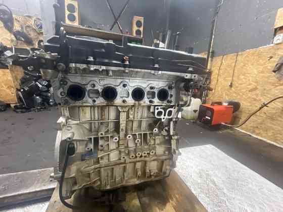 Двигатель Kia Sorento XM 2.4 БЕНЗИН G4KJ 2009 (б/у) Киев