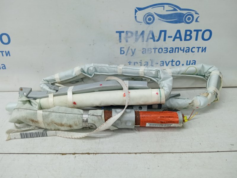 Airbag потолка(шторка) правый Nissan X-Trail 2007-2015 K85PMJG01A (Арт. 61025) Київ - зображення 1
