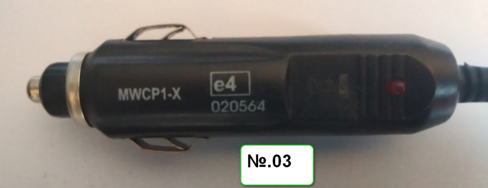 Автомобільні зарядні пристрої для моб. телефонів Львів - зображення 7