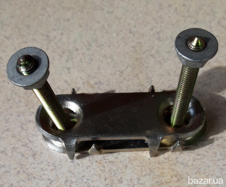 Продам Винтовая Ремонтная Система РШМ 45 (Flexco® Bolt Solid Plate 190)) Харків - зображення 11