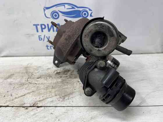 Турбина Nissan Qashqai 2013-2022 1441100Q3D (Арт. 77554) Київ