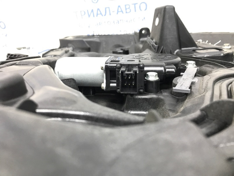 Стеклоподъемник передний правый Mazda 6 2012- GHP958590A (Арт. 31021) Київ - зображення 4