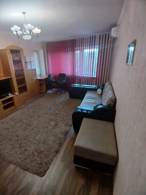 долгосрочная аренда 1-к квартира Киев, Днепровский, 11500 грн./мес. Київ - зображення 1