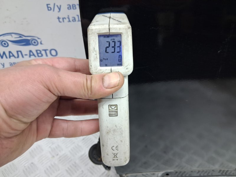 Дверь передняя левая Nissan Qashqai 2006-2013 H0101JD0M0 (Арт. 62324) Киев - изображение 5