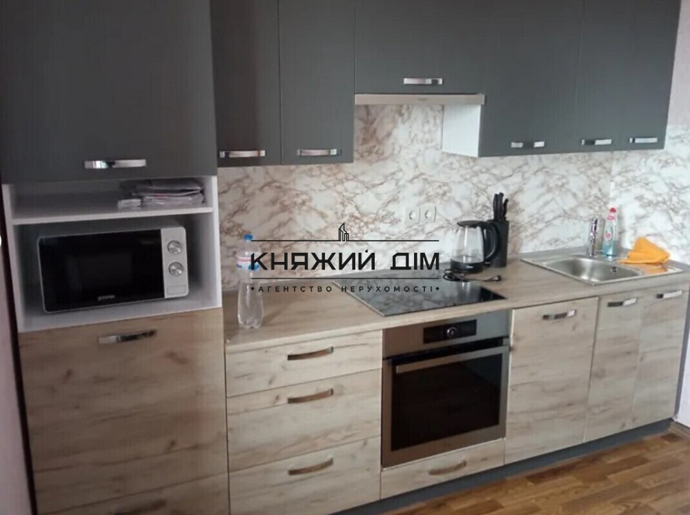 ОРЕНДА 2 к.кв. Голосіївський р-н Моторний провулок 9А .Є генератор Код :11200932 Київ - зображення 1