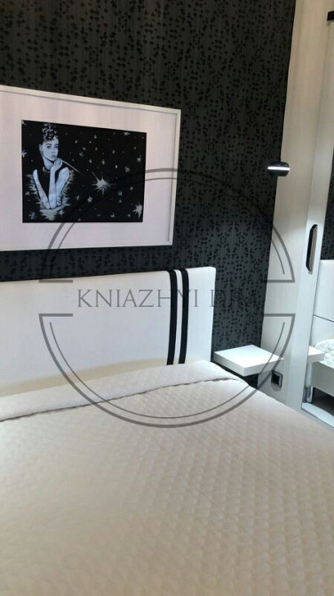 Є ГЕНЕРАТОР .Оренда 2к. кв.-студіо м. Харківська. Код об'єкта № 11196745 Київ - зображення 11