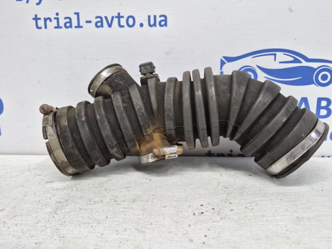 Патрубок воздушного фильтра Chevrolet Lacetti J200 1.8 БЕНЗИН 2004 (б/у) Київ - зображення 3