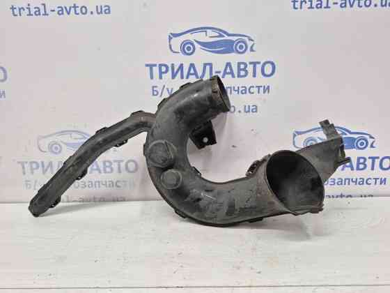 Воздухозаборник Nissan Juke F15 1.6 TURBO MR16DDT 2010 (б/у) Киев