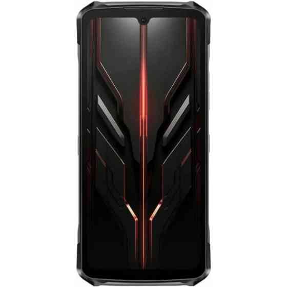 Смартфон Doogee S119 8/512GB NFC Brain Red Global (Код товару:43392) Харьков