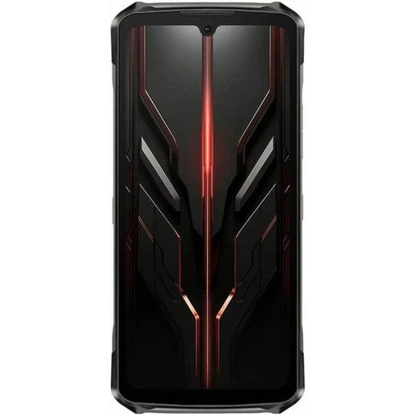 Смартфон Doogee S119 8/512GB NFC Brain Red Global (Код товару:43392) Харків - зображення 4