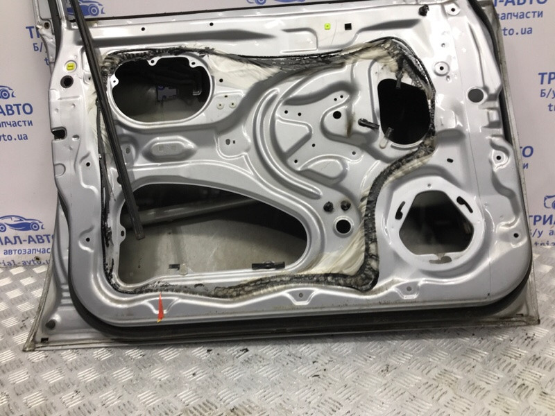 Дверь передняя левая Mitsubishi L200 KB 2.5 ДИЗЕЛЬ 4D56U 2006 (б/у) Київ - зображення 10