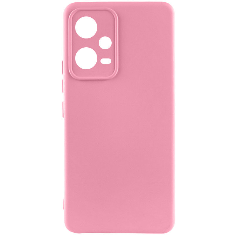Чехол Silicone Cover Lakshmi Full Camera (AA) для Xiaomi Poco X5 5G / Note 12 5G Херсон - изображение 2