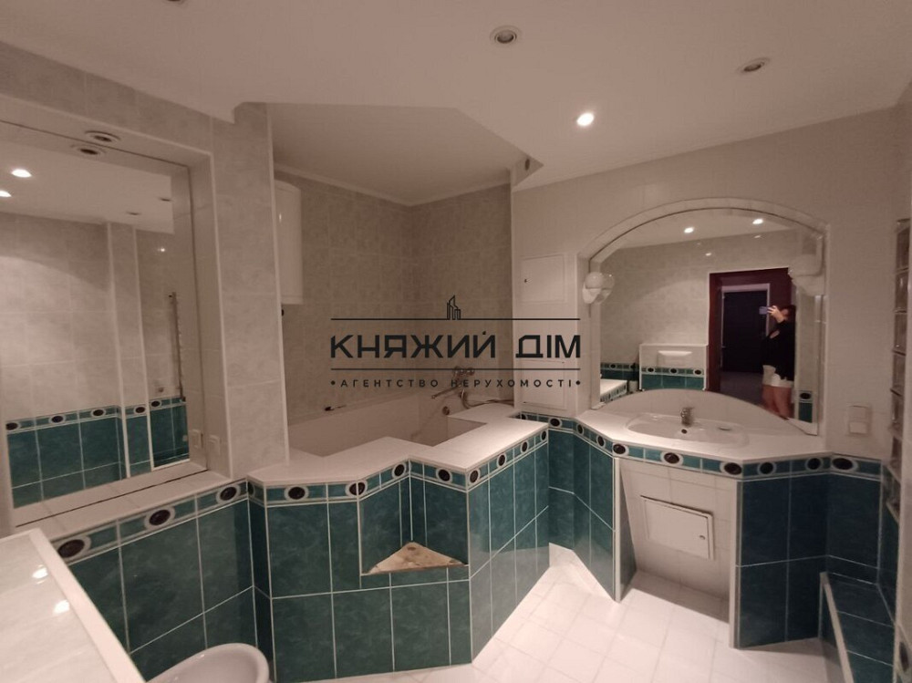 Оренда 3 к. кв. біля метро Позняки. Код об'єкта: 1149216 Київ - зображення 9