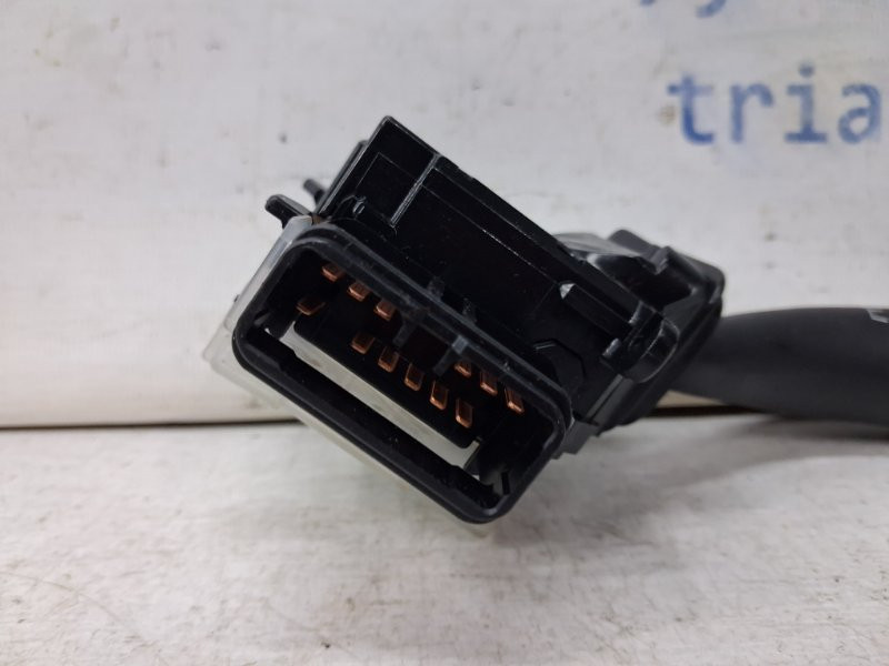 Переключатель подрулевой правый(дворники) Mazda CX 7 ER 2.3 БЕНЗИН 	L3VDT 2006 (б/у) Київ - зображення 4