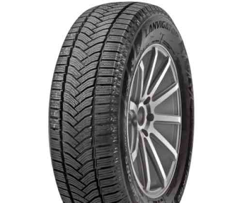 215/60 R17 Lanvigator CatchFors Van A/S 109/107T Легковантажна шина Киев