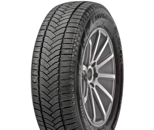 215/60 R17 Lanvigator CatchFors Van A/S 109/107T Легковантажна шина Киев - изображение 2