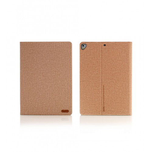 Чехол Pure iPad 7 brown REMAX 60053 Київ - зображення 1