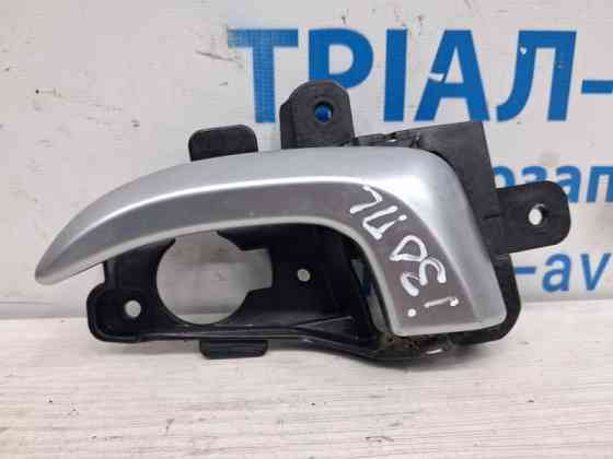 Ручка двери внутренняя левая Hyundai I30 2011-2017 82611A5000RY (Арт. 70702) Київ