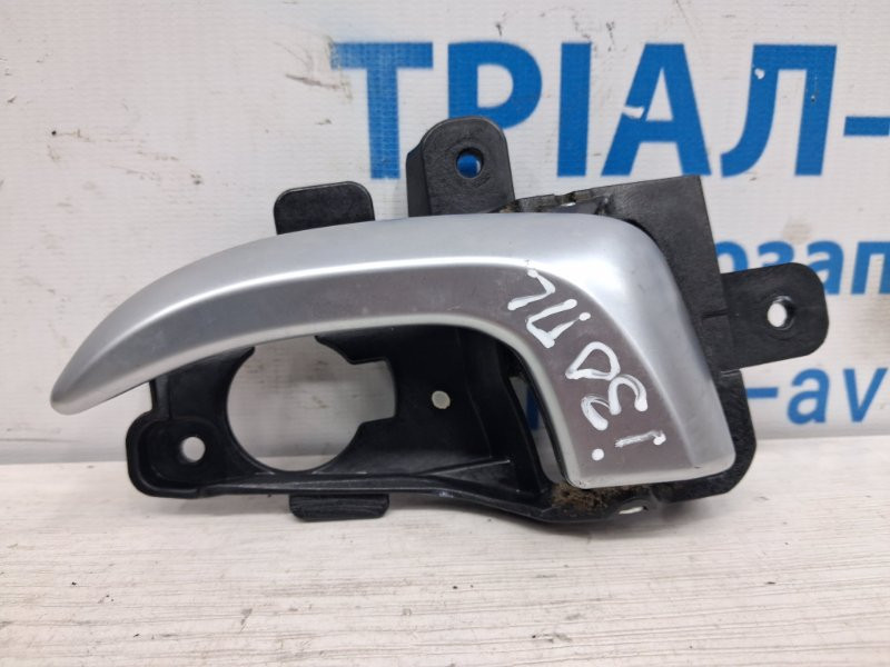 Ручка двери внутренняя левая Hyundai I30 2011-2017 82611A5000RY (Арт. 70702) Київ - зображення 1