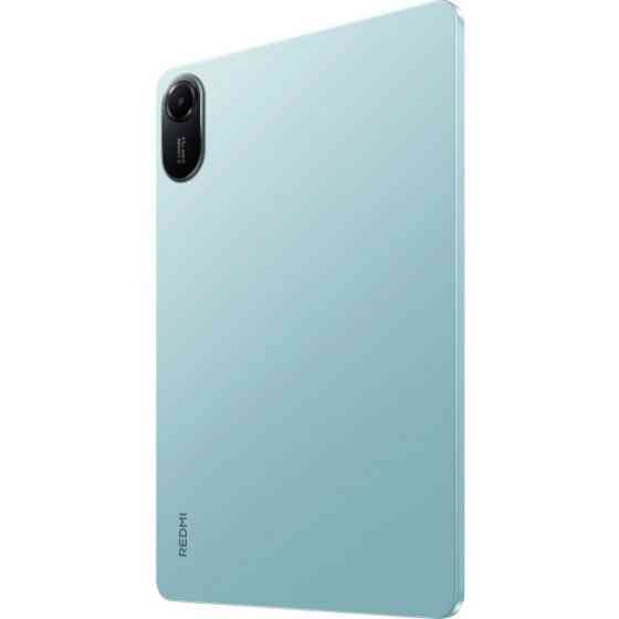 Планшет Xiaomi Redmi Pad 2 8/256GB WiFi Mint Green (No Adapter) Global (VHU5897EU) (Код товару:42611 Харьков