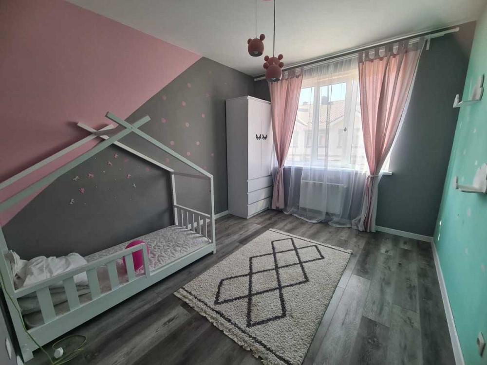 продажа 3-к квартира Бориспольский, Борисполь, 97000 $ Борисполь - изображение 10