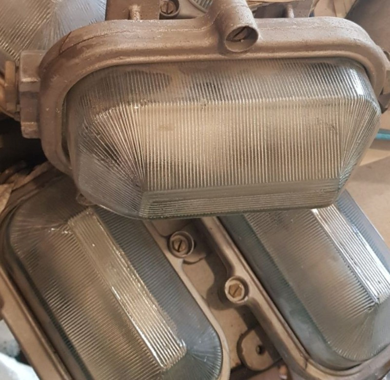 Куплю світильники СС-835 Сумы - изображение 1