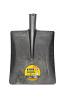 Лопата совковая MASTERTOOL 247х290х370 мм лаковое покрытие 14-6263 Харків