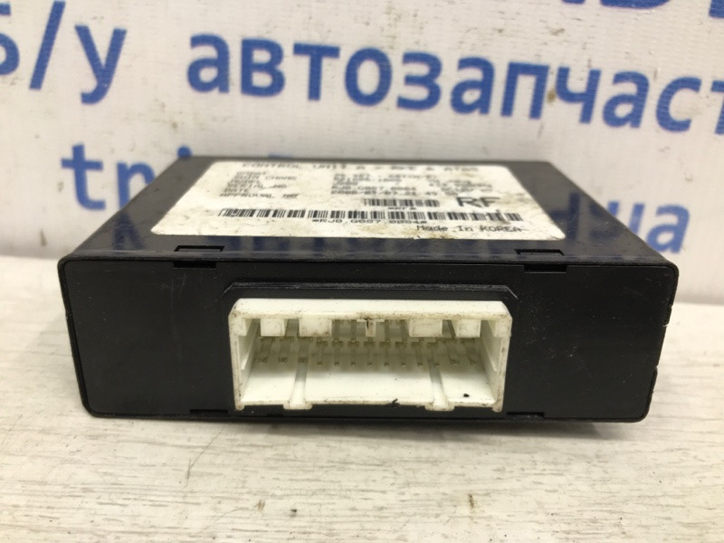 Блок управления Chevrolet Lacetti J200 1.8 БЕНЗИН 2004 (б/у) Киев - изображение 2