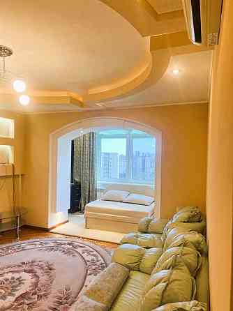 долгосрочная аренда 3-к квартира Киев, Шевченковский, 22000 грн./мес. Київ