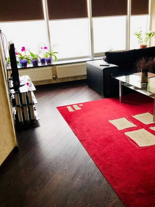 сдам квартиру мост-сити Днепр - изображение 1