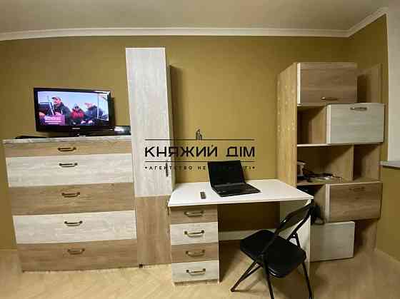 Оренда просторої 1к.кв. у новому будинку, м. Позняки. № 11200683 Київ