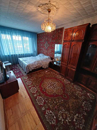 долгосрочная аренда 3-к квартира Киев, Печерский, 25000 грн./мес. Киев - изображение 7