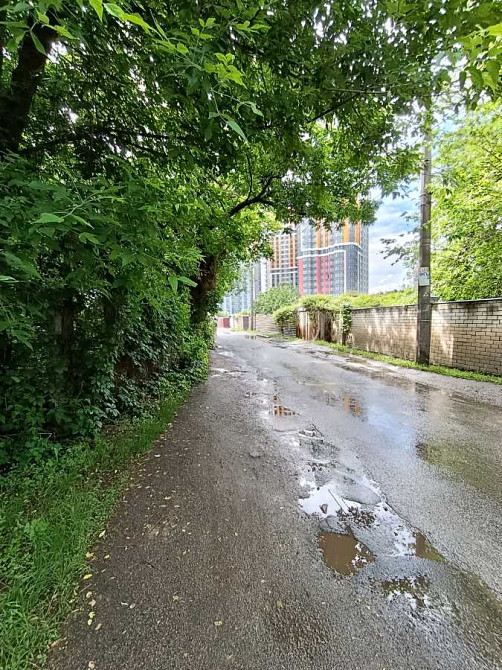 продажа земля коммерческого назначения Киев, Голосеевский, 399700 $ Київ - зображення 10