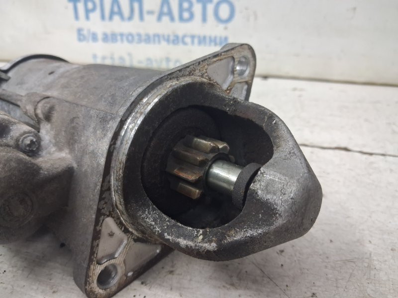 Стартер Chevrolet Cruze 2009-2016 55556092 (Арт. 86825) Киев - изображение 1